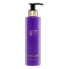 MUGLER - ALIEN LATTE CORPO 200ML, MUGLER