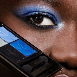 Couture Mini Clutch - Palette Occhi