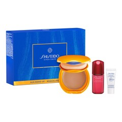 Tanning Compact Bronze - cofanetto suncare, SHISEIDO