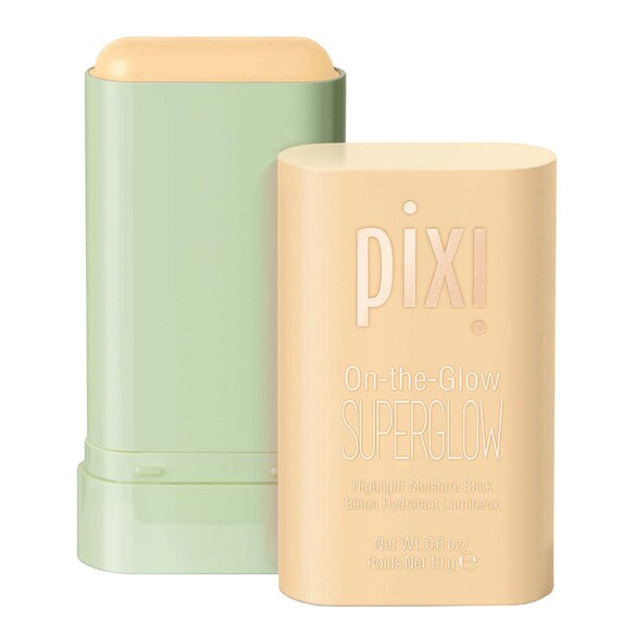 On-the-Glow SuperGlow - Stick illuminante idratante, PIXI