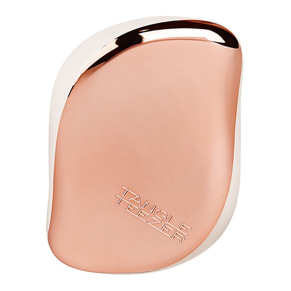 Tangle Teezer Compact Styler - Spazzola districante , TANGLE TEEZER