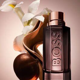 Boss The Scent For Him Le Parfum - Profumo Uomo
