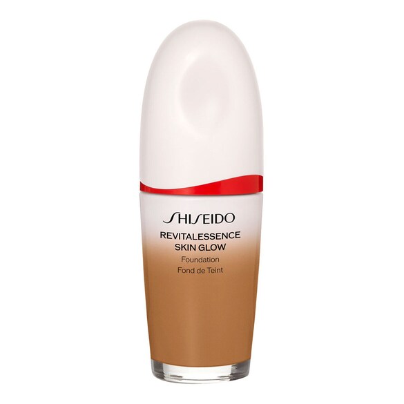 Revitalessence Skin - Glow Foundation, SHISEIDO