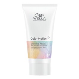 ColorMotion+ - Maschera rivelatrice di colore per capelli colorati