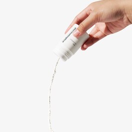 Daily Microfoliant - Polvere esfoliante a base di Crusca di Riso