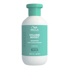 Volume Boost - Shampoo volume leggero, WELLA PROFESSIONALS