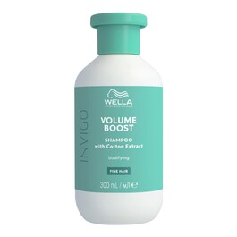 Volume Boost - Shampoo volume leggero
