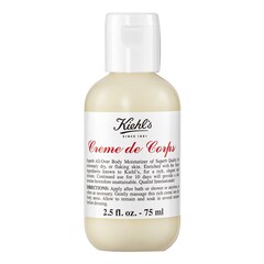 Creme de Corps - Crema Corpo Formato Viaggio, KIEHL'S SINCE 1851