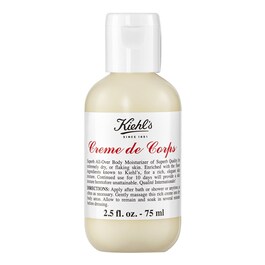 Creme de Corps - Crema Corpo Formato Viaggio