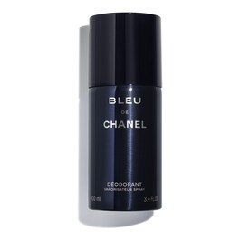 BLEU DE CHANEL - Deodorante Vaporizzatore