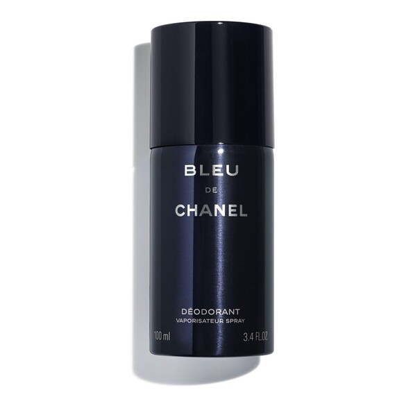BLEU DE CHANEL - Deodorante Vaporizzatore, CHANEL