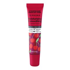 Maschera notturna per labbra - Trattamento idratante intenso, SEPHORA COLLECTION