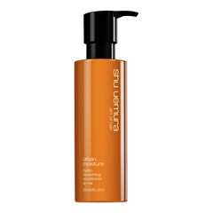 URBAN MOISTURE HYDRO NOURISHING CONDITIONER - Capelli secchi, SHU UEMURA ART OF HAIR