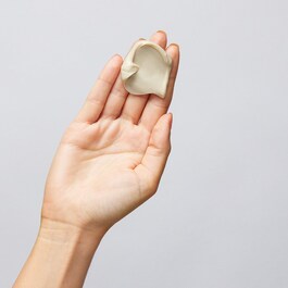 SahaScalp™ Cooling Scalp Mud Mask - Maschera per il cuoio capelluto