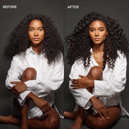 Hooked - Shampoo per capelli ricci