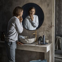 Rituals Homme - Gel per la rasatura