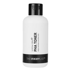 Tonico esfoliante delicato ai PHA, THE INKEY LIST
