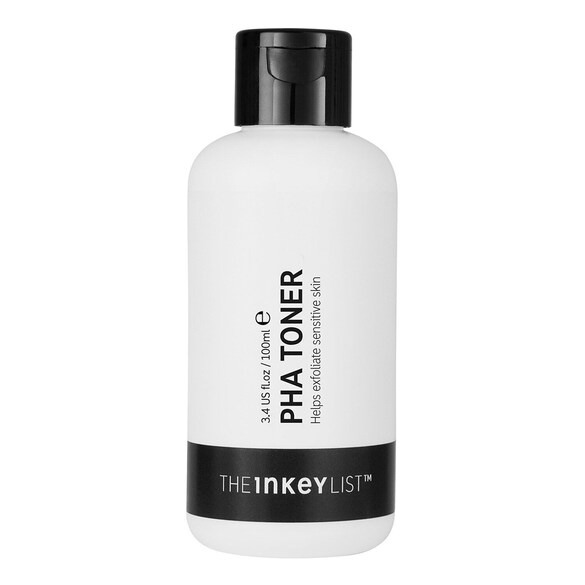 Tonico esfoliante delicato ai PHA, THE INKEY LIST