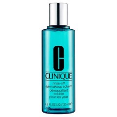 Rinse Off - Solvent Eye Makeup, CLINIQUE
