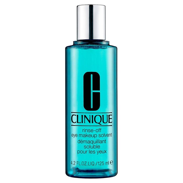 Rinse Off - Solvent Eye Makeup, CLINIQUE