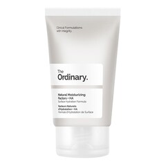 Fattori Naturali di Idratazione + HA - Crema Idratante, THE ORDINARY
