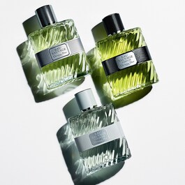 Eau Sauvage – Eau de toilette uomo – Note fresche e assolate