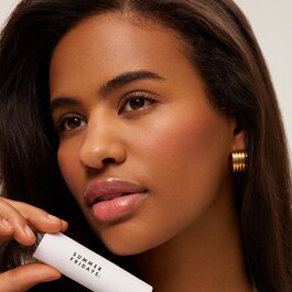 Blush Balm Stick - Dusty Rose