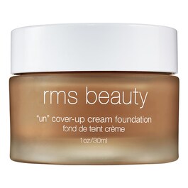 "Un" cover-up cream foundation - Fondotinta