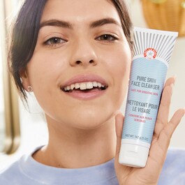 Face Cleanser - Detergente Viso