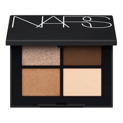 Eyeshadow Quad - Palette di ombretti, NARS
