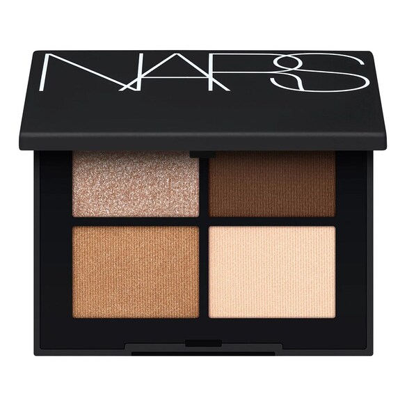 Eyeshadow Quad - Palette di ombretti, NARS