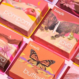 Java - Blush Moka Mat 