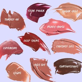 Weightless Lip Color - Rossetto nutriente satinato