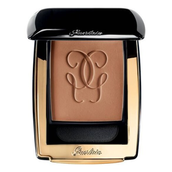 Parure Gold Fond de Teint Compact - SPF 15 PA++, GUERLAIN