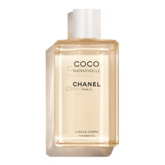 CHANEL COCO MADEMOISELLE OLIO PER IL CORPO - Olio Setoso Idratante, CHANEL