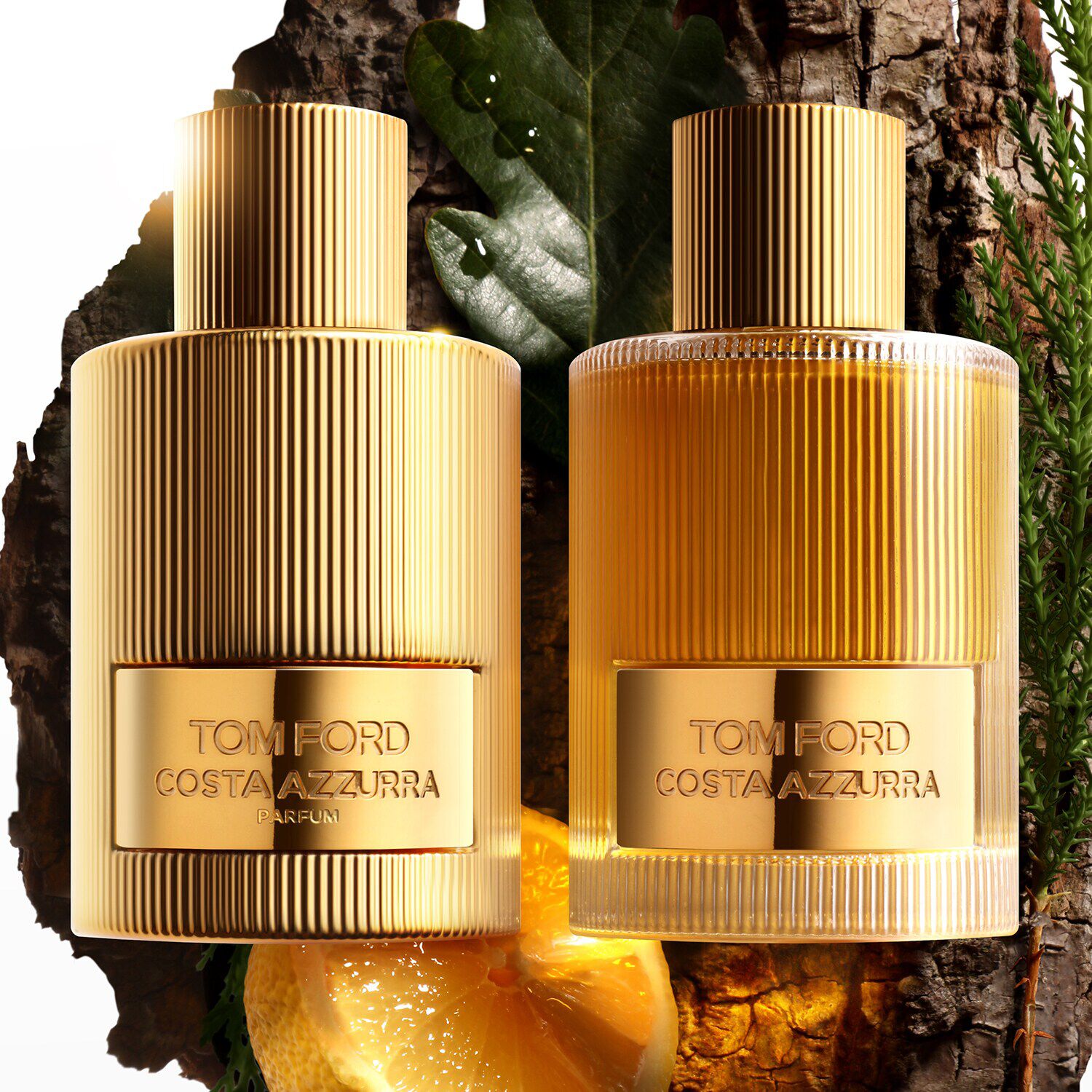 Costa Azzurra Eau de Parfum di TOM FORD SEPHORA