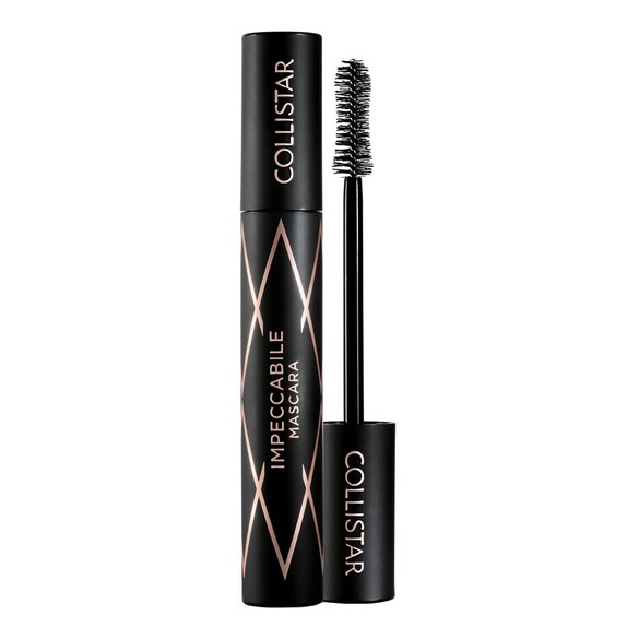 IMPECCABILE MASCARA NERO - Mascara, COLLISTAR