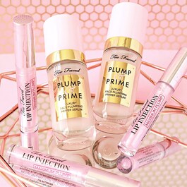 Plump & Prime - Siero Viso