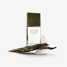 L Eau D Issey pour Homme Eau&Cèdre - Eau de Toilette Legnosa Acquatica
