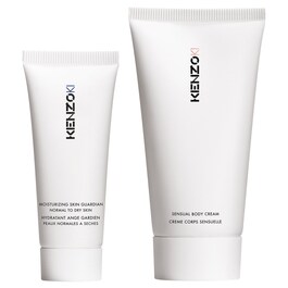 Crush Set KENZOKI Nourishing and Hydration Flow - Cofanetto Regalo