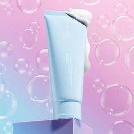 - Water Bank Blue Hyaluronic Cleansing Foam - Mousse detergente per il viso