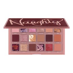 Naughty Nude Eyeshadows Palette - Palette di ombretti