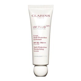UV PLUS Anti-Pollution Translucent - Protezione Antinquinamento 