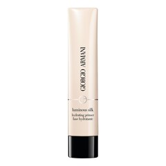 Luminous Silk - Primer Idratante, ARMANI