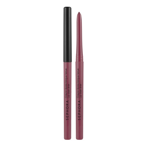 Matita labbra lunga tenuta - Lip stain liner, SEPHORA COLLECTION