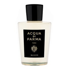 Signatures of the Sun Yuzu - Gel Doccia, ACQUA DI PARMA