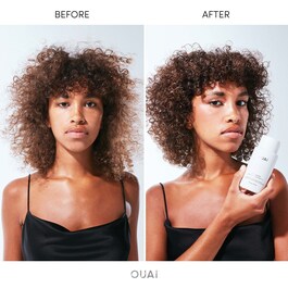 HAIR GLOSS - Trattamento per capelli illuminante