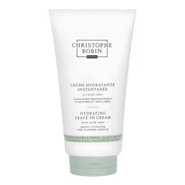 Aloe Vera Hydrating Leave-in Cream – Crema idratante per capelli all'aloe vera