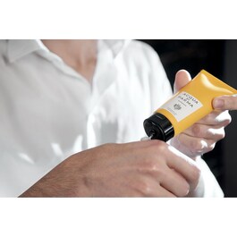 Barbiere Detergente Viso Rinfrescante