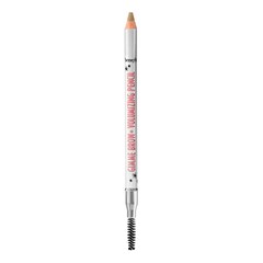 Gimme Brow+ Volumizing Pencil - Matita Sopracciglia Volumizzante con Fibre, BENEFIT COSMETICS